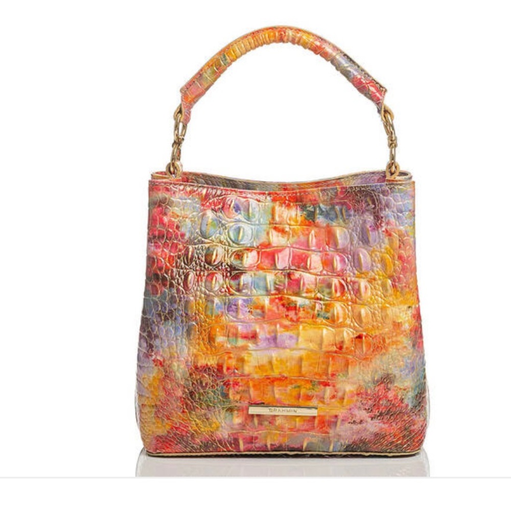 BRAHMIN Mini Amelia-Candy Melbourne